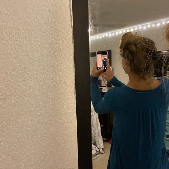 we the free (free people) tunic - Picture 4 of 5